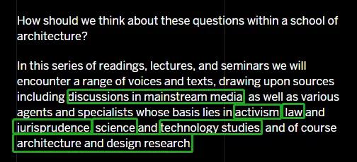 RCA、UAL隐藏专业看艺术如何拯救环境