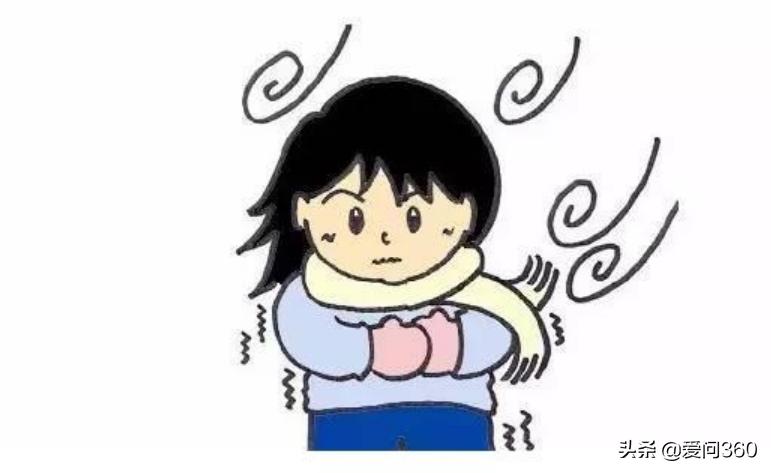 中老年人手脚冰凉有何妙招,中老年手脚冰凉吃什么食物