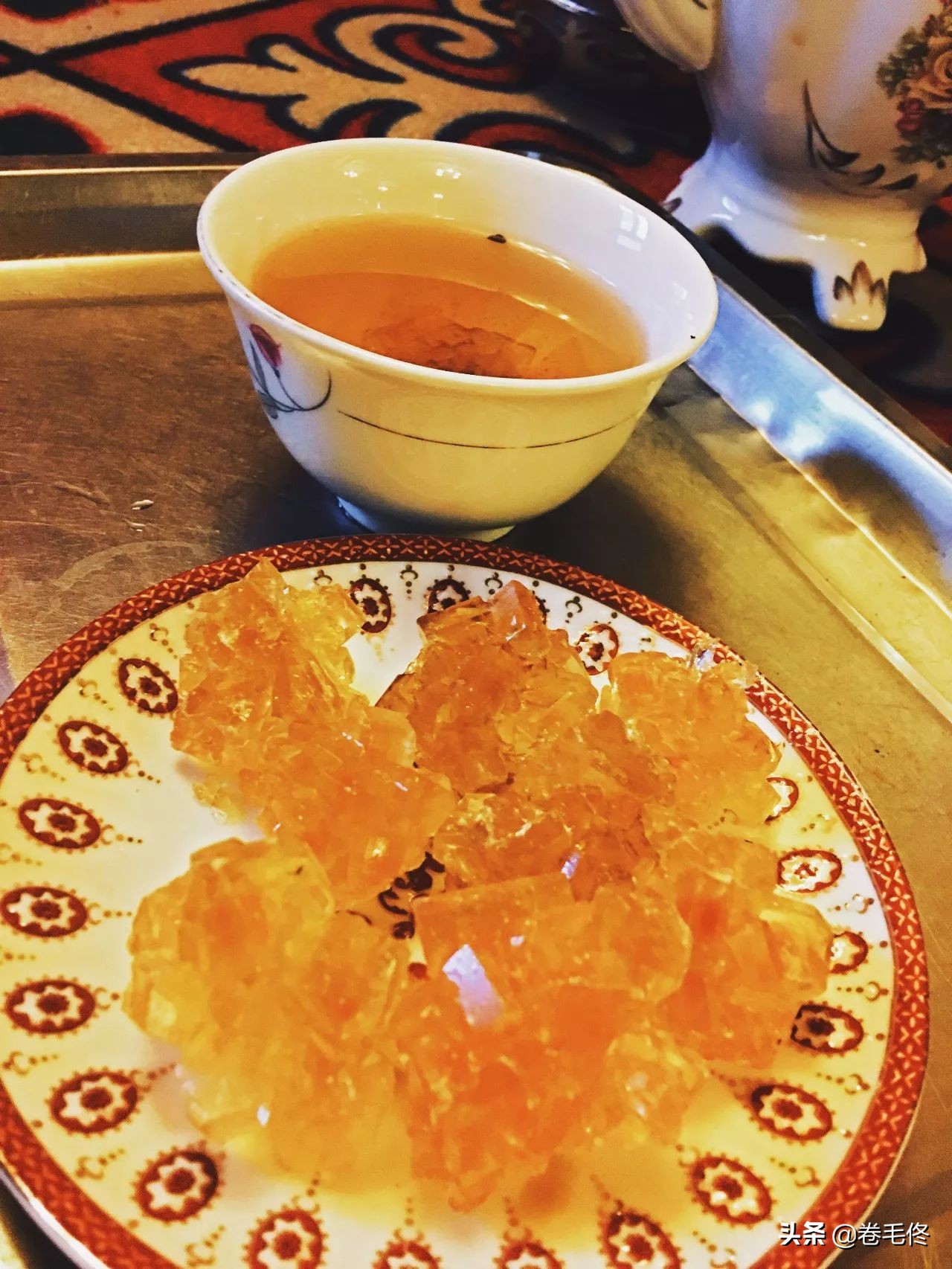 不到喀什就没到过南疆景点在哪里,喀什出发南北疆大环线自驾游攻略