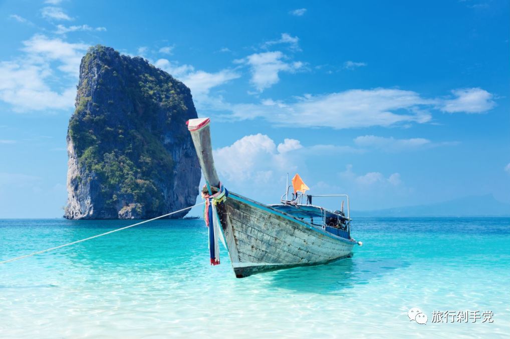 100元内泰国必买清单,十大吐血好物推荐