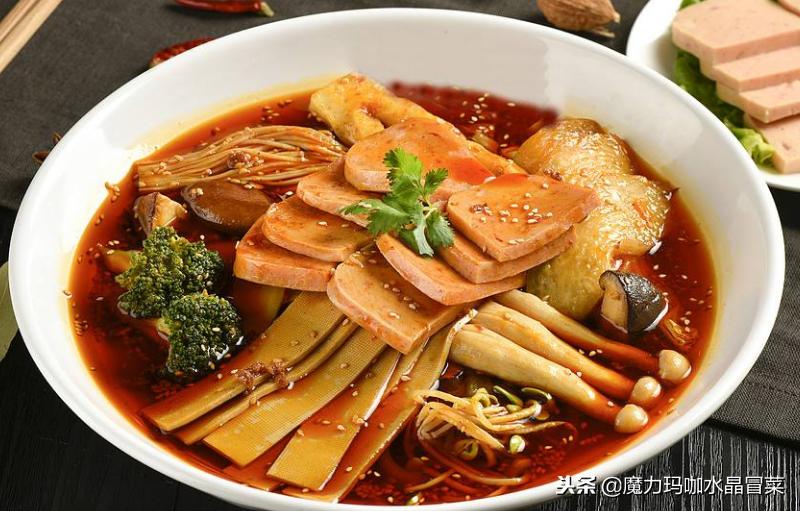 手里有几万块钱想创业,小吃创业做什么好赚钱的