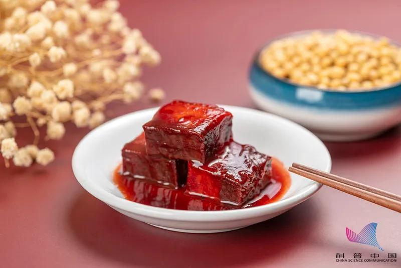 经常吃腐乳会致癌?只要正确食用,就不必担心致癌的问题