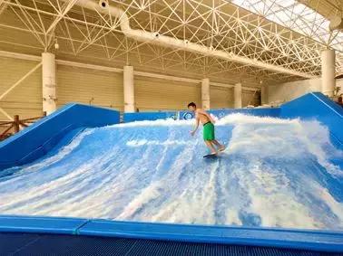 南通水上乐园早鸟票,早鸟票水上乐园预售团购