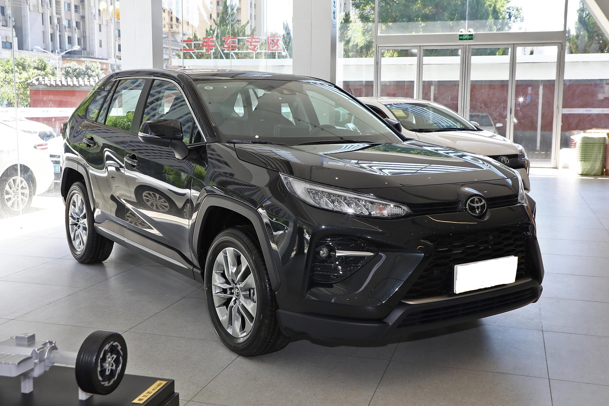 30万2.0t四驱车长4.6米合资suv,合资品牌配置丰富买这款suv准没错