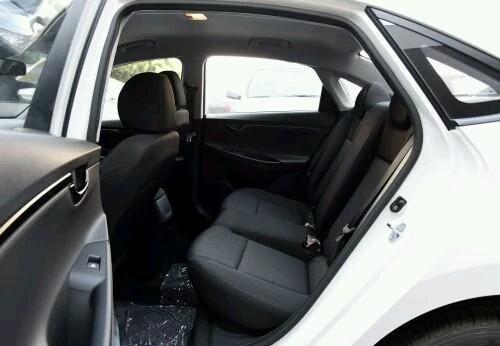 北京现代悦动自动挡的最低价格,北京现代悦动自动挡新车多少钱