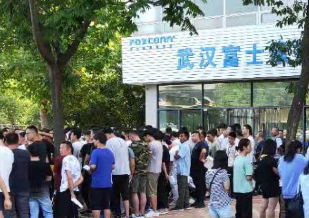 武汉劳务派遣寒假工,武汉劳务中介套路