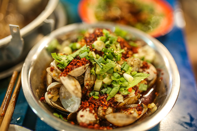 去成都必吃的一条街攻略,成都必玩和必吃的东西