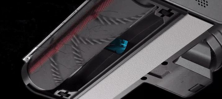 小米有品299元一盒,小米有品上架莱克吸尘器