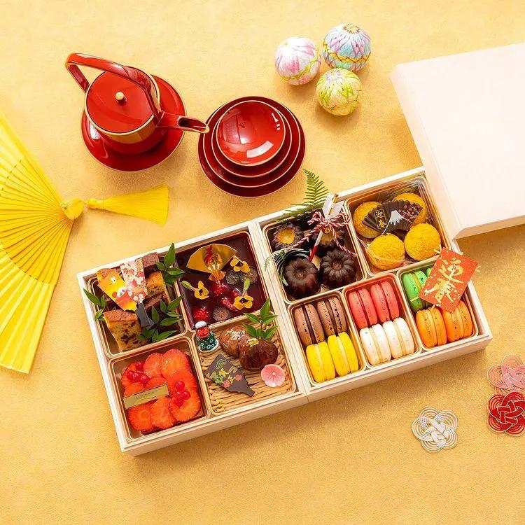 2024年最新款新年伴手礼,2022年流行伴手礼推荐