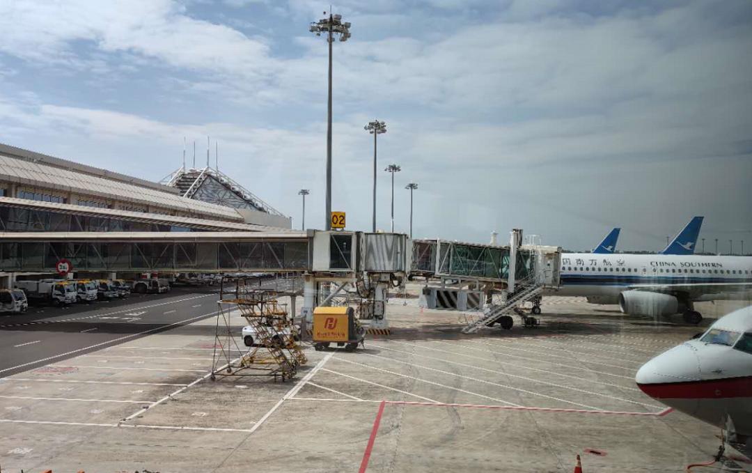 为什么最近海南机票降价,海南返程机票价格暴涨