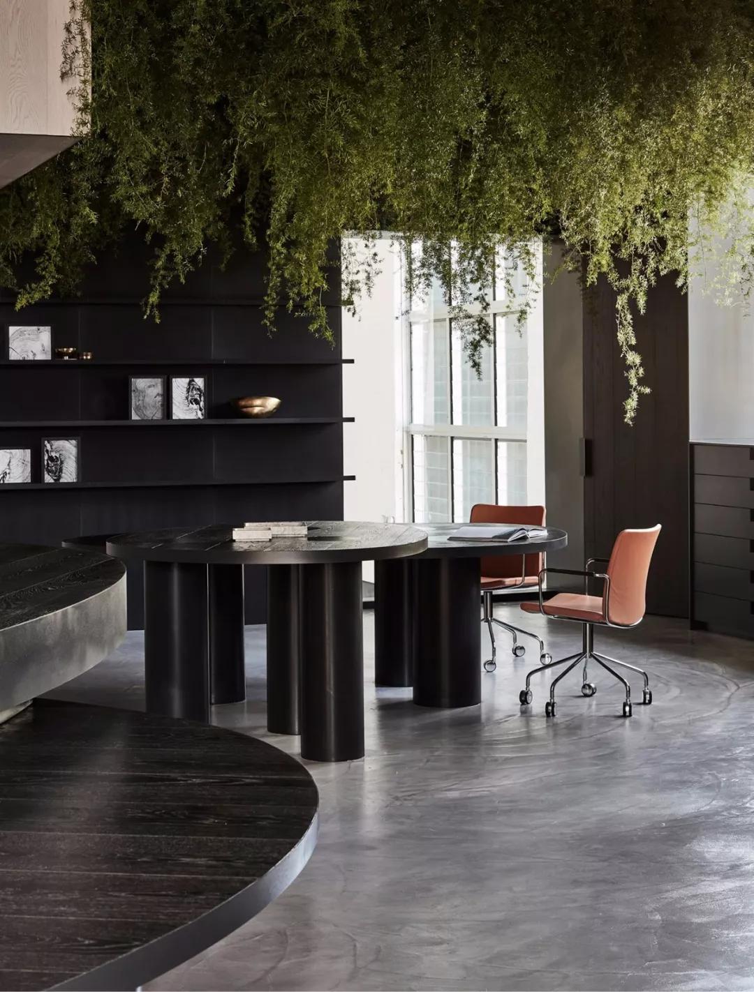 全球最好的设计公司,值得学习的国外软装设计推荐