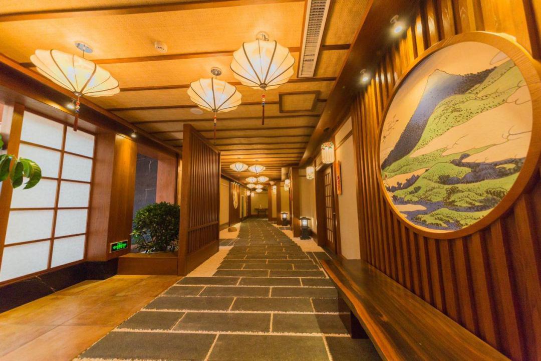 鲅鱼圈温泉海,鲅鱼圈室外温泉推荐的30个温泉