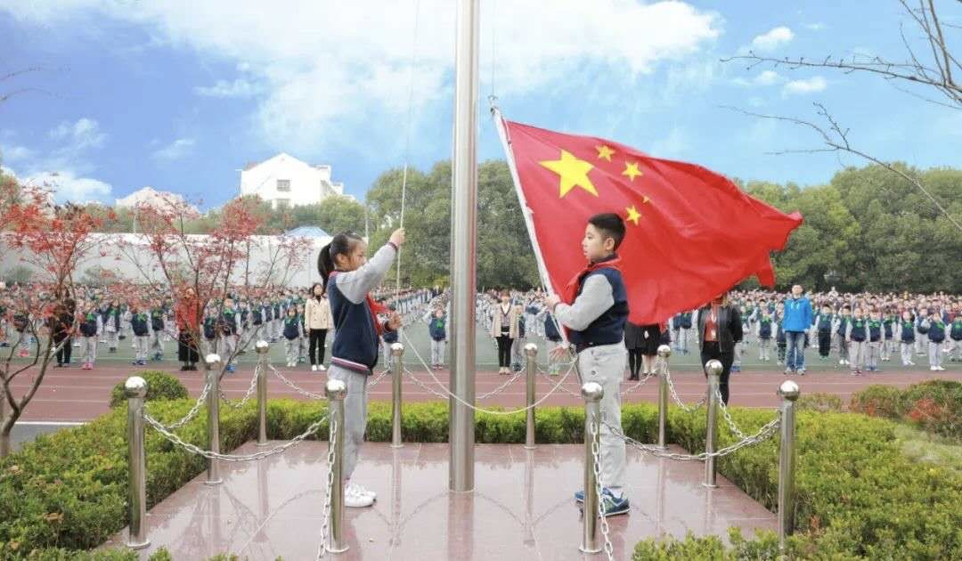 浦东这所小学强势崛起！今年很好进，暂无户籍年限要求