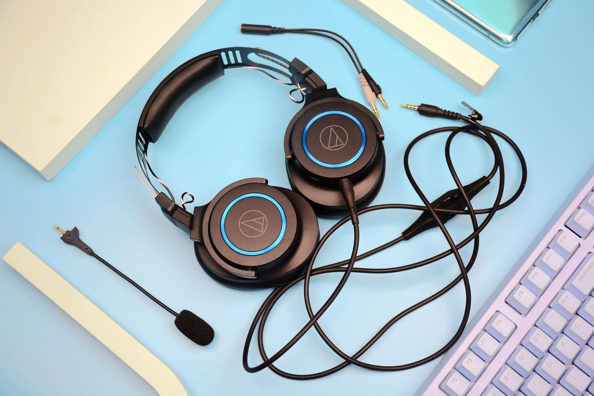 高端铁三角耳机有线,铁三角ath-g1怎么样