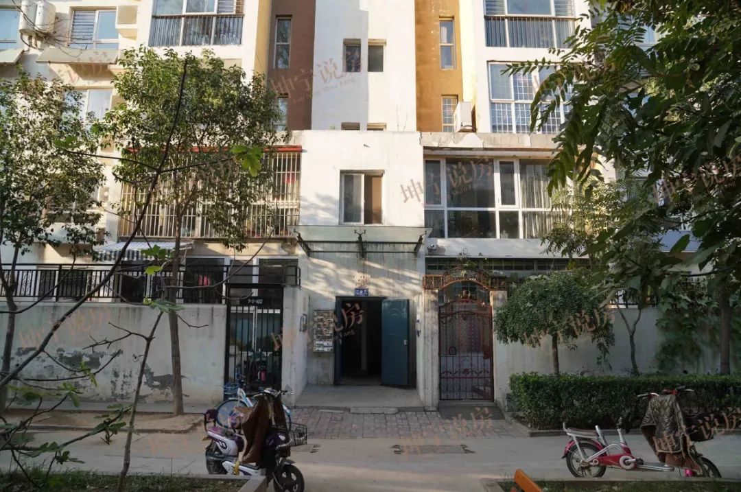 长安区优质学区房,长安区好一点的学区房