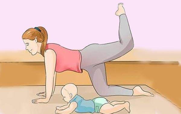 顺产多久可以做重活,顺产多久可以正常再孕