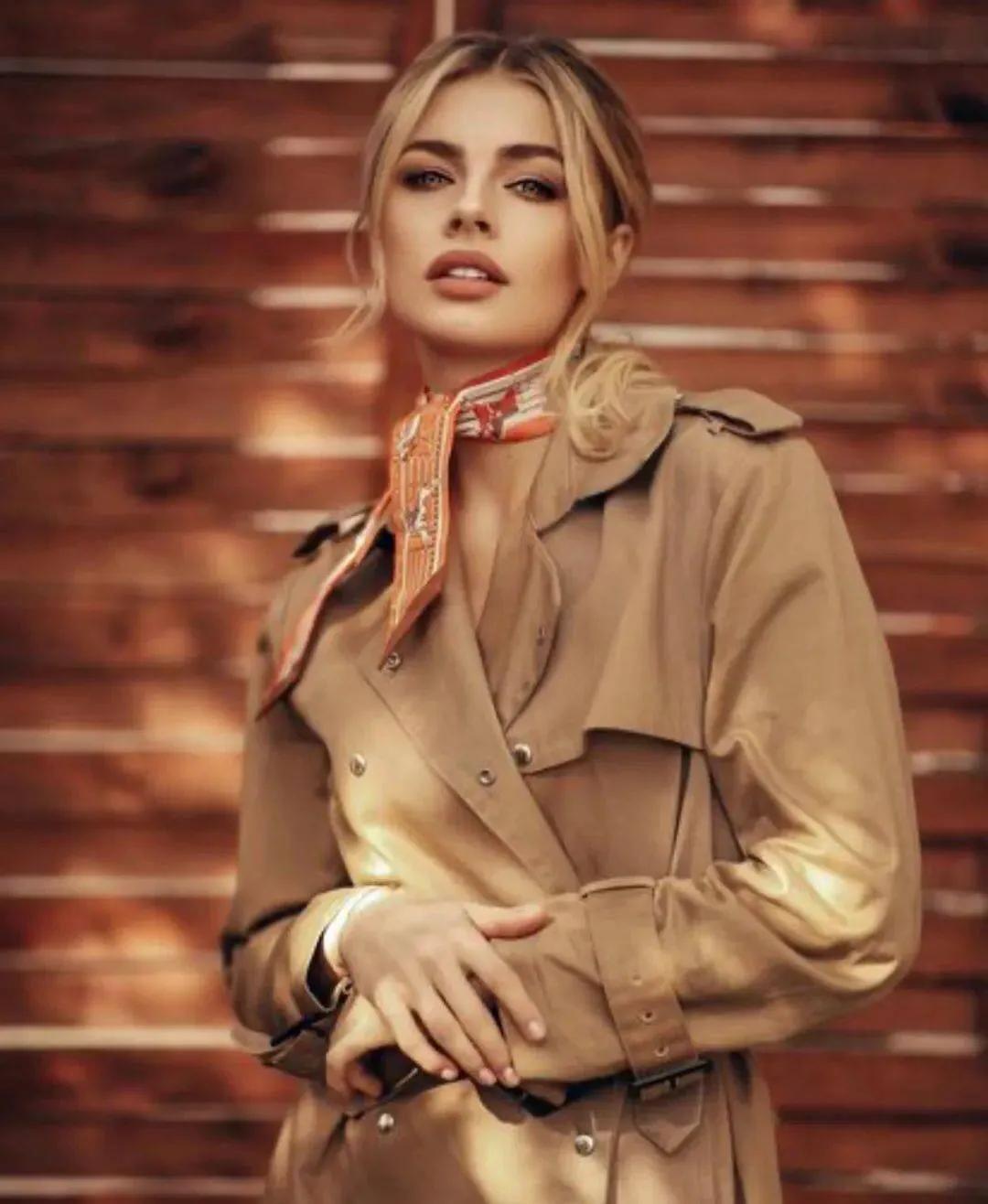 一吻定情到修成正果，乌克兰足坛新皇津琴科与美女记者维兰达