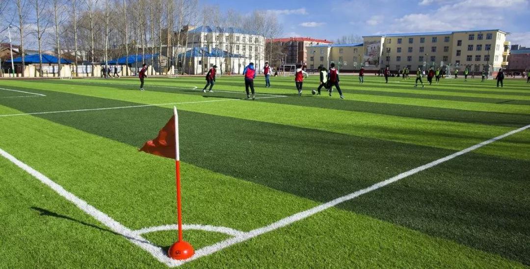 校园足球迈进2.0时代去向何方,校园足球重在基础而非竞技