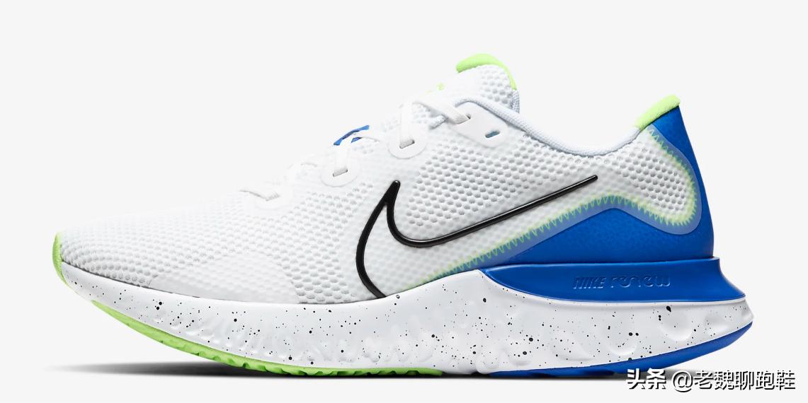 耐克跑鞋有好有坏,这3款硬伤很明显,不建议入手了
