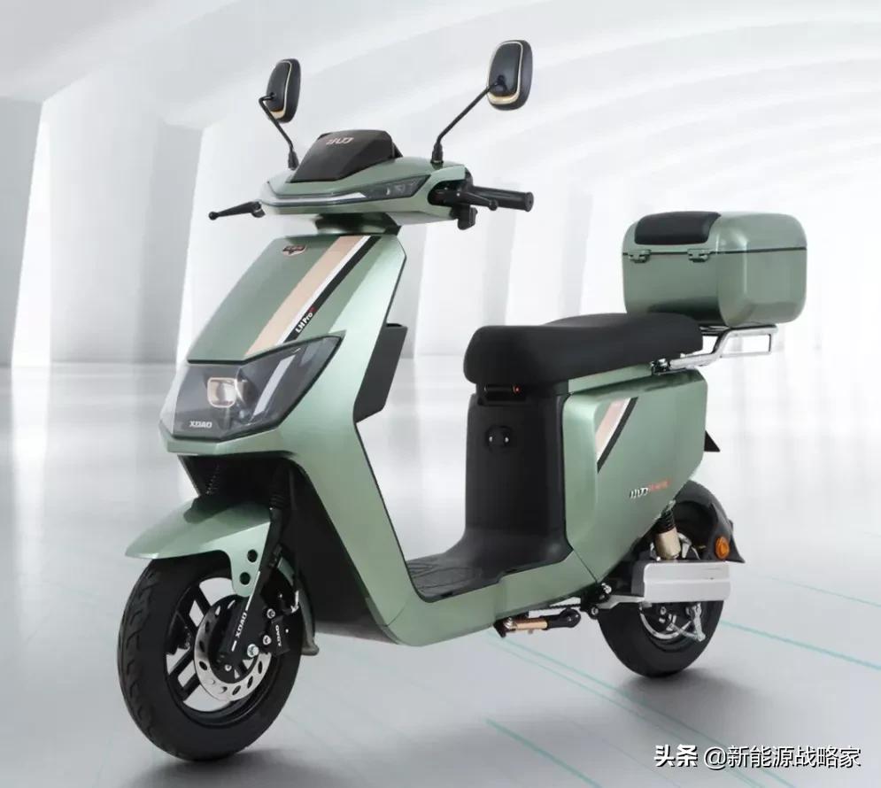 爱玛台铃公认最好的三款,雅迪爱玛台铃实际续航测试