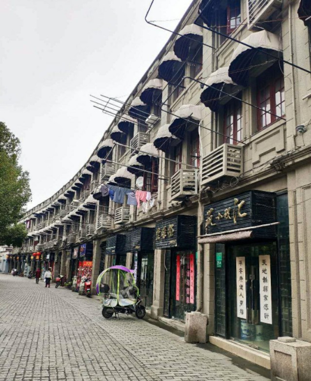 上海必去几条路攻略,上海值得去的路线