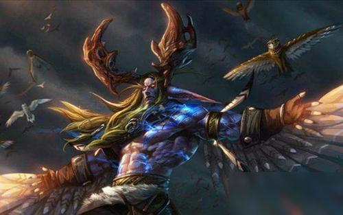 魔兽怀旧服小德带什么装备,魔兽怀旧服小德