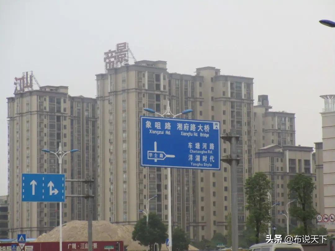 认筹火爆的楼盘,2021年认筹超千人楼盘