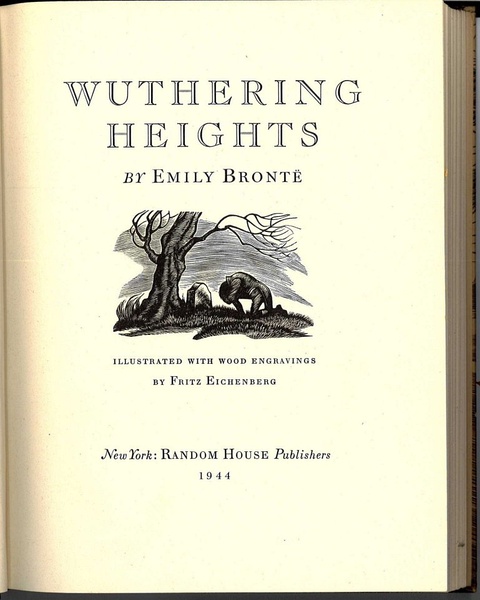 呼啸山庄艾米莉勃朗特诞辰200周年,艾米莉勃朗特在哪创作了呼啸山庄