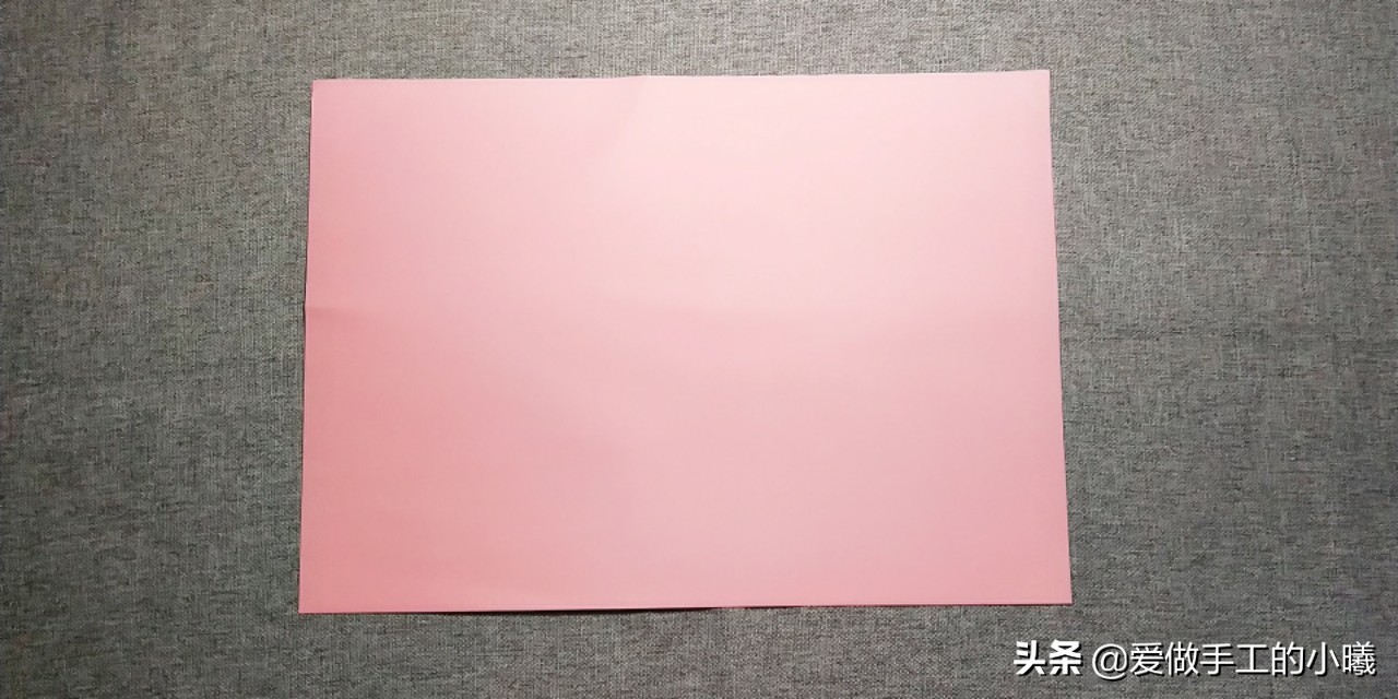 贺卡折纸简单易学,贺卡折纸大全教程简单又漂亮