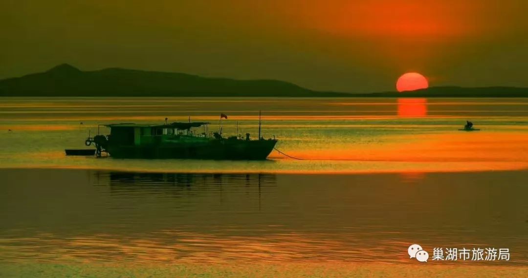 合肥秋季风景打卡地方排行榜,合肥最值得打卡地