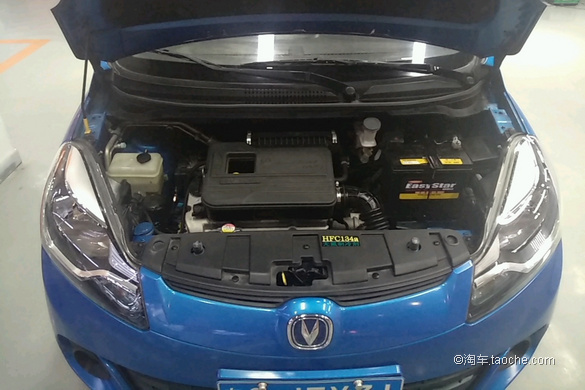 麻雀虽小五脏俱全机场,麻雀虽小五脏俱全的五菱之光