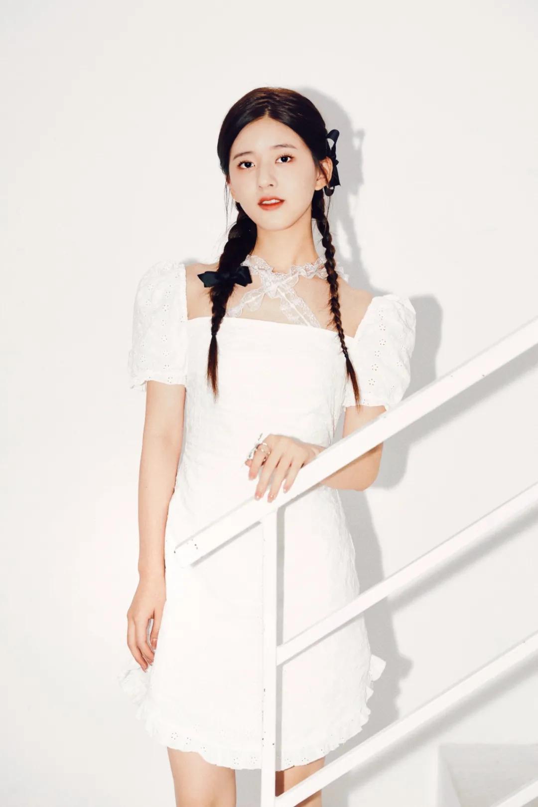 allwhite穿搭没有你想的那么简单,allwhite穿搭秋冬