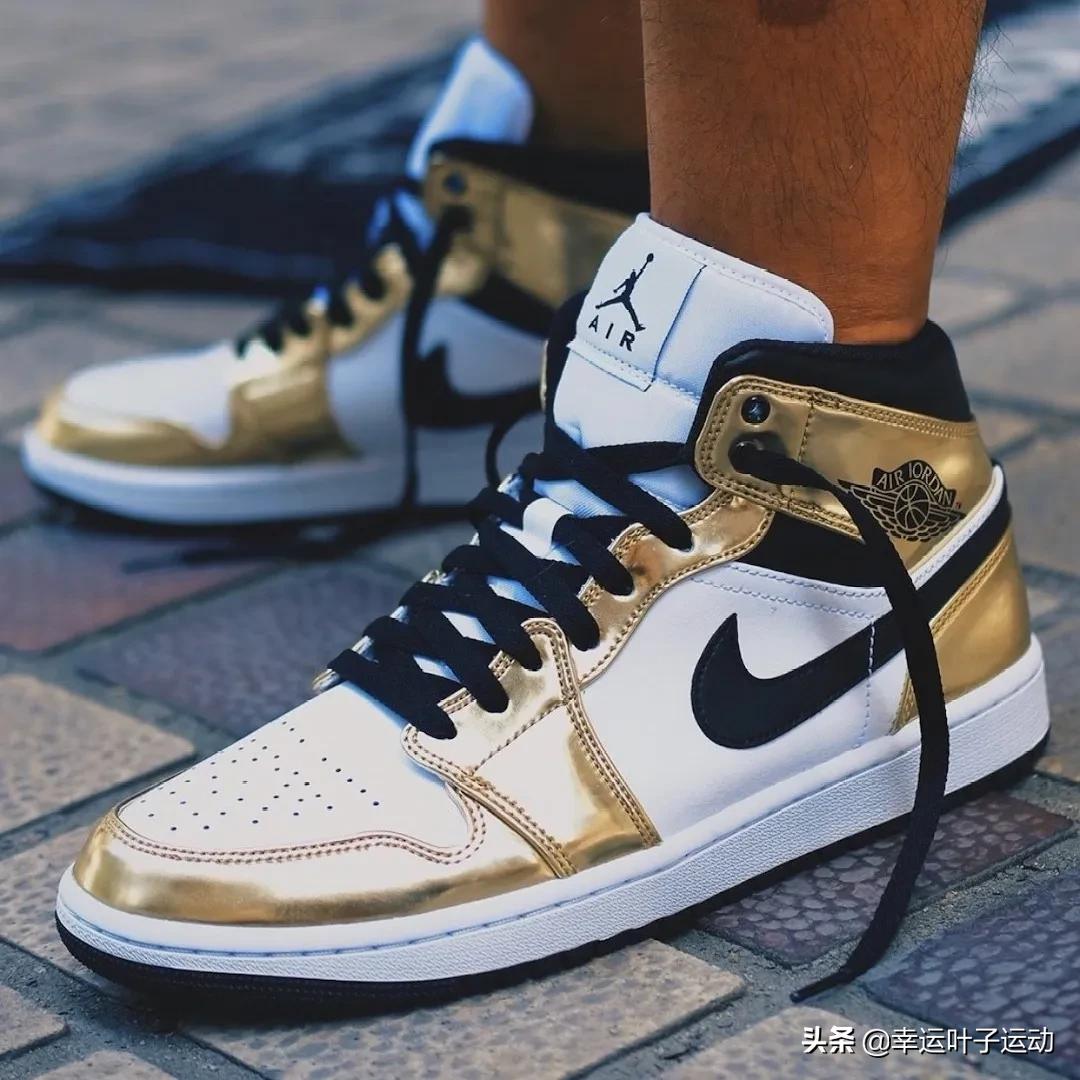 今年最值得入手的10双鞋,10-12月最值得入手的10双重磅鞋