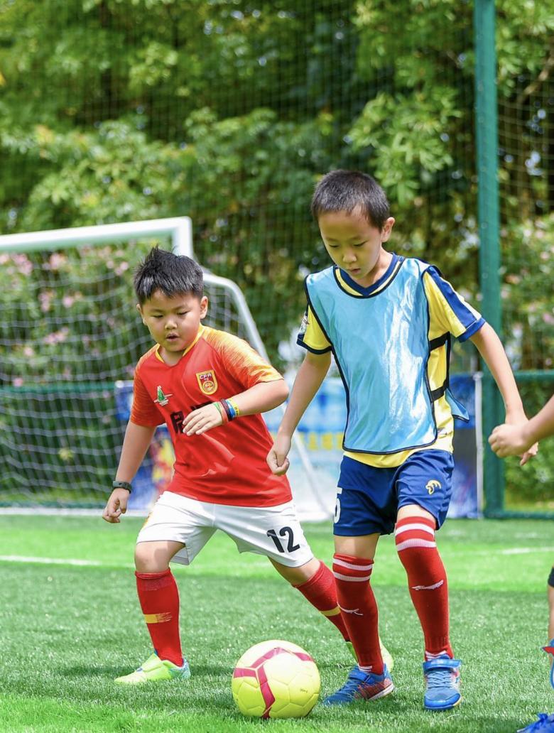 2024欧洲杯海信亲子足球赛,第六届琴澳杯足球赛