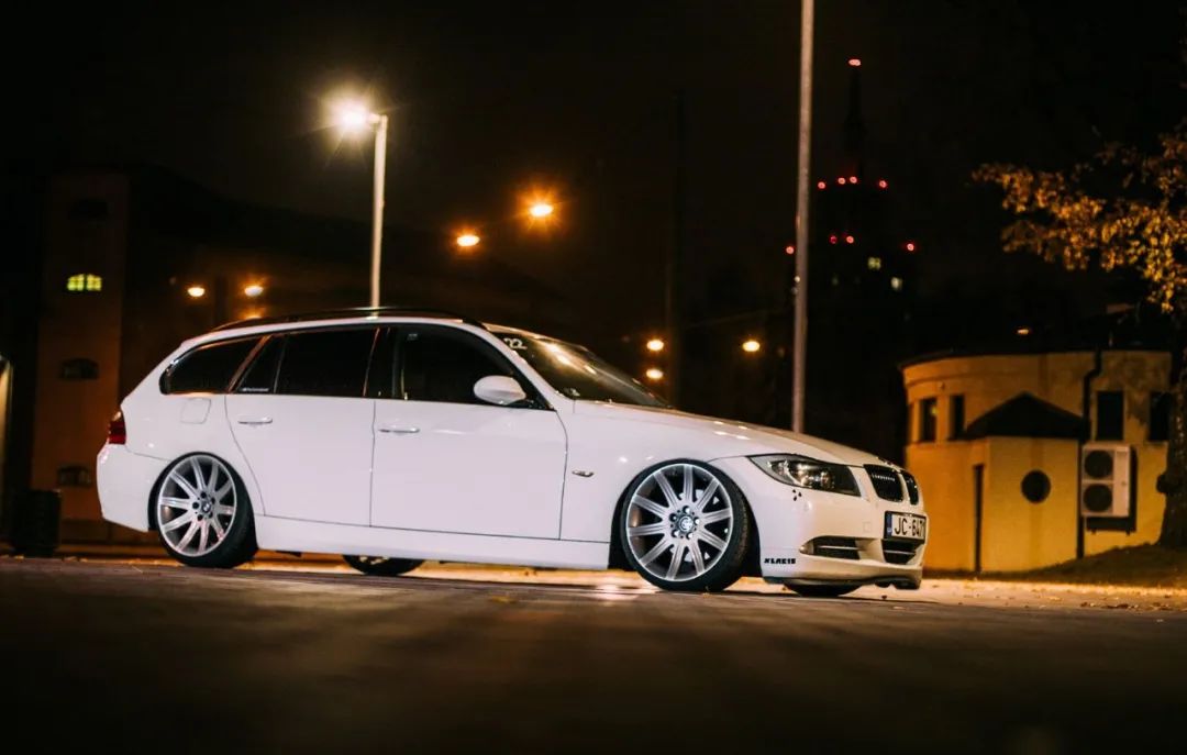 普通车如何改轮圈 (汽车可以改轮圈样式吗)