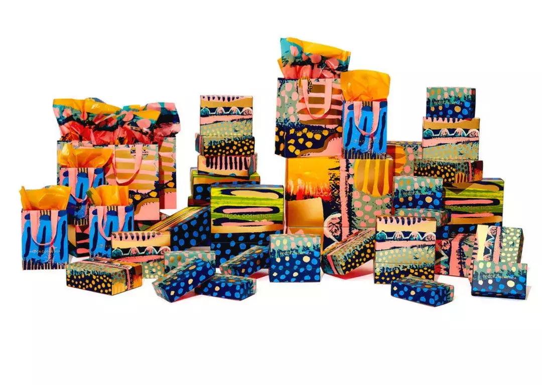 针对年轻人的产品包装怎么设计,如何通过包装设计让产品脱颖而出