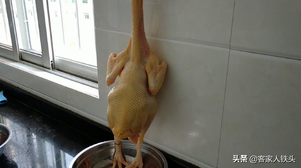过年的鸡怎么做好吃好看,过年鸡怎么吃讲究