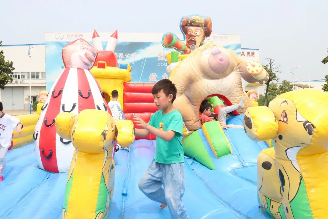 北汽常州工厂好不好,北汽常州重卡公司