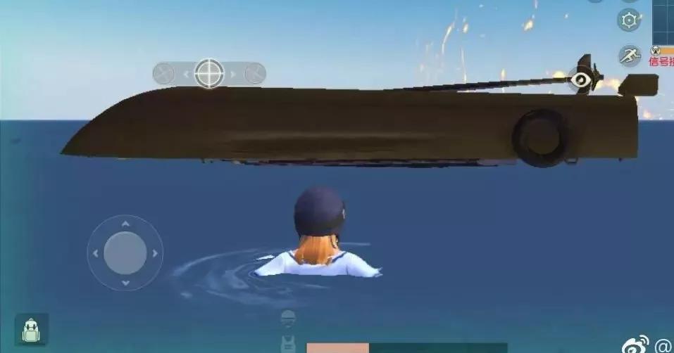 荒野行动这款游戏是怎么玩的,荒野行动最绝望三级头