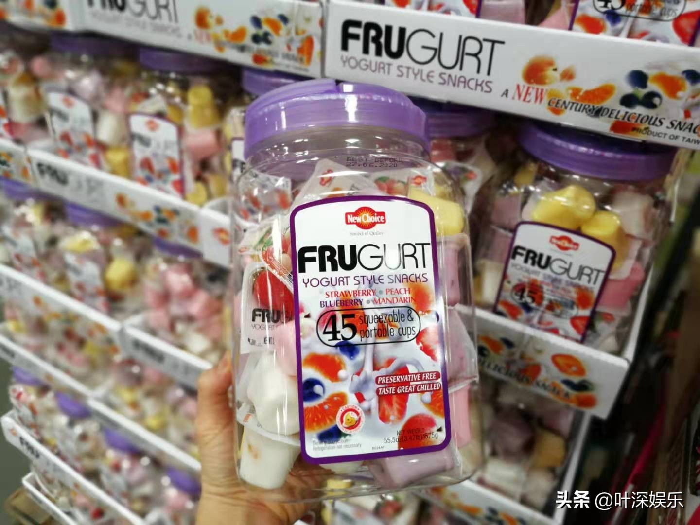 年收入18.2亿澳元、销售额猛增14％，澳洲Costco卖的都是啥？