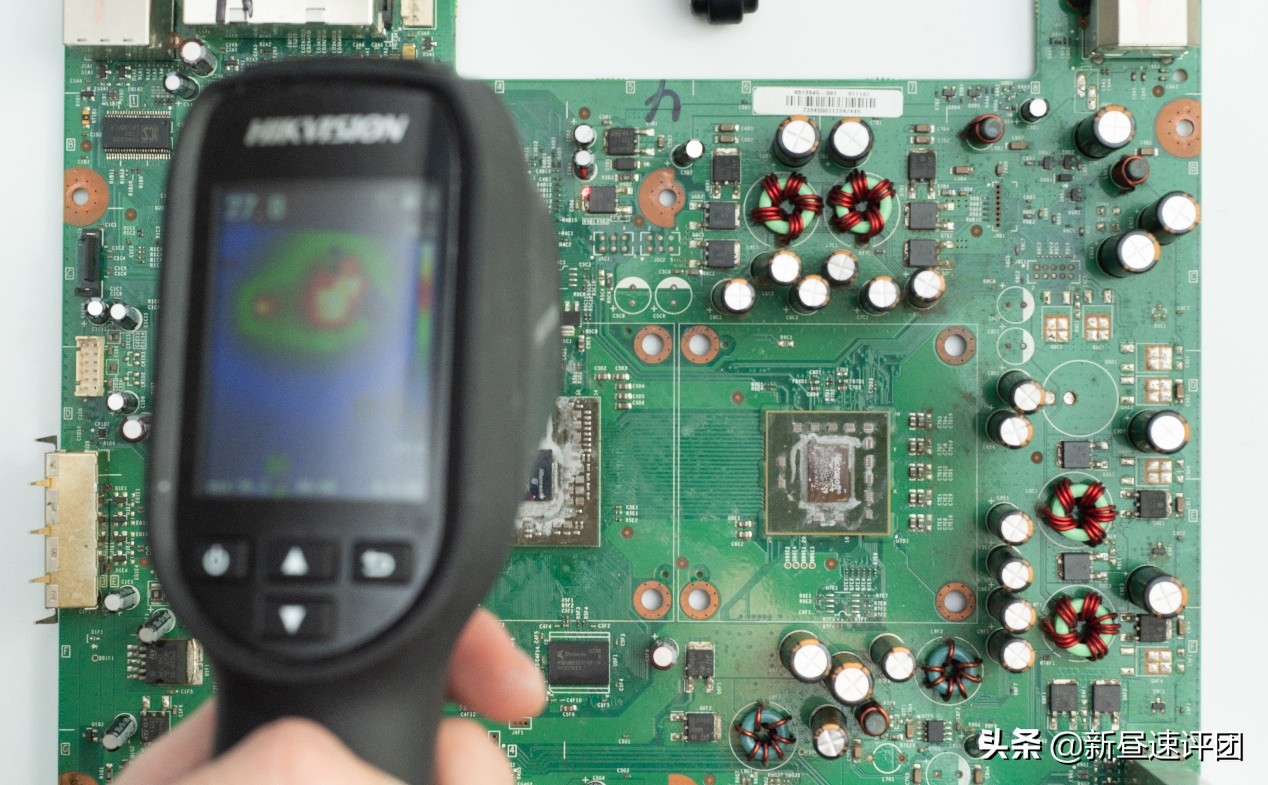 xbox360修复,xbox360e拆机维修