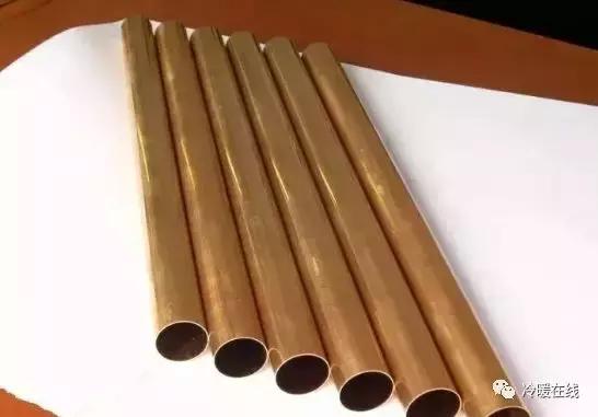 管材的基础知识大全,工程中用到的16种管材