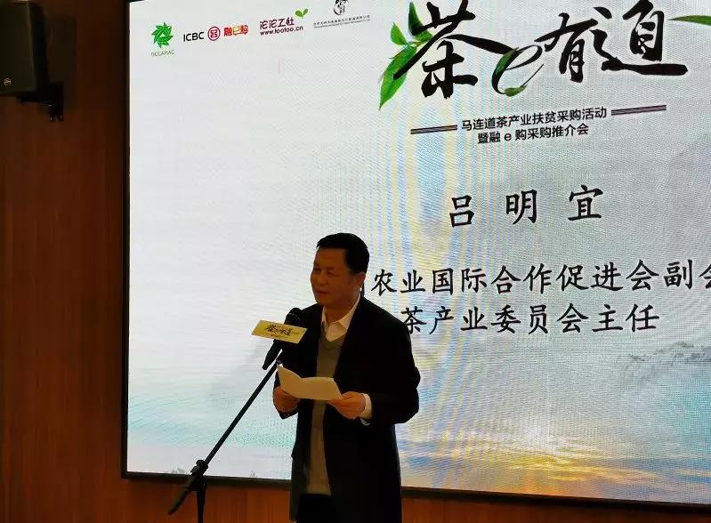 2019北京茶叶博览会,北京春茶节