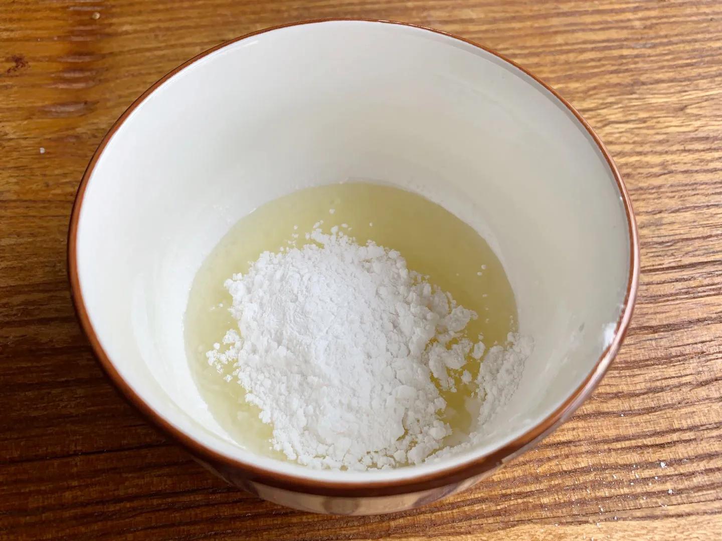 大厨分享的肉片上浆技巧，顺序最重要，这样做肉片鲜嫩爽滑超好吃