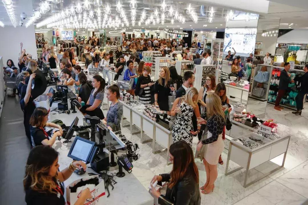 永别了，澳洲！这个著名品牌宣布离开，又是一场血腥的失业潮