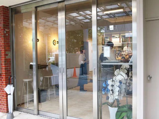 只卖6款，且无蛋糕柜的东京人气夫妻店！