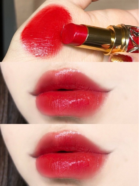 适合夏季的热门口红试色来了，黄皮白皮都适合，快看你最中意哪只