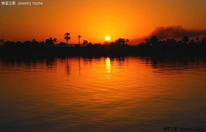 尚美巴黎的“非域珍藏”，满足了我对非洲的一切想象