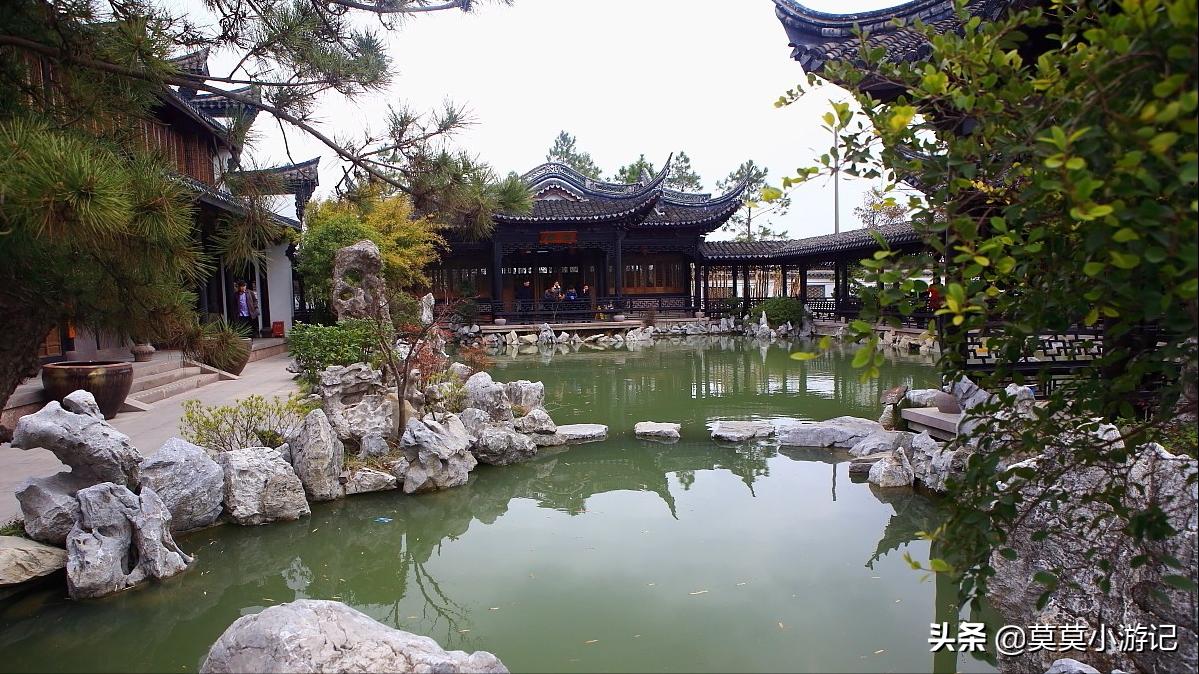 宁波与梁祝有关的景点图片高清,宁波梁祝文化公园旅游攻略