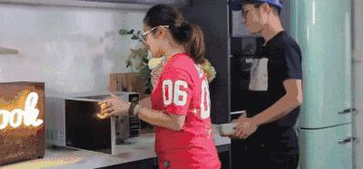 你的饭盒只能保温？我的饭盒可以将整个“厨房”带到办公室